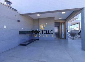 Cobertura, 3 Quartos, 4 Vagas, 2 Suites em Sagrada Família, Belo Horizonte, MG valor de R$ 1.549.000,00 no Lugar Certo