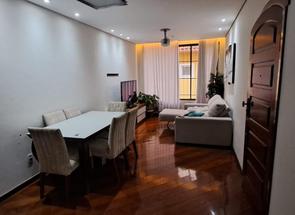 Apartamento, 3 Quartos, 2 Vagas, 2 Suites em Fernão Dias, Belo Horizonte, MG valor de R$ 450.000,00 no Lugar Certo