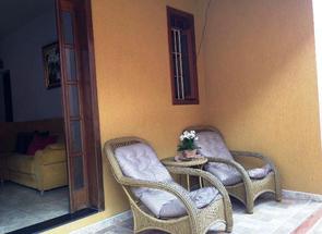 Casa, 4 Quartos, 2 Vagas em Jardim Leblon, Belo Horizonte, MG valor de R$ 580.000,00 no Lugar Certo