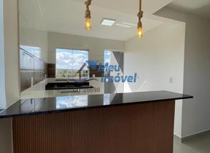 Apartamento, 3 Quartos em Avenida Alfredo Nasser, Parque Estrela Dalva I, Luziânia, GO valor de R$ 195.000,00 no Lugar Certo