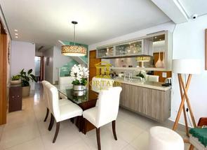 Cobertura, 3 Quartos, 2 Vagas, 1 Suite em Sagrada Família, Belo Horizonte, MG valor de R$ 1.149.000,00 no Lugar Certo