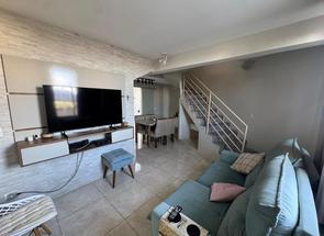 Casa, 2 Quartos, 2 Vagas em Cachoeirinha, Belo Horizonte, MG valor de R$ 440.000,00 no Lugar Certo