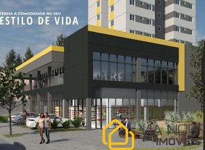 Apartamento, 2 Quartos, 1 Vaga em João Vicente de Moura, Barreiro, Belo Horizonte, MG valor de R$ 284.000,00 no Lugar Certo