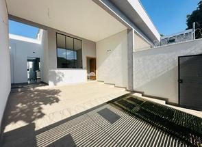 Casa, 3 Quartos, 3 Vagas, 1 Suite em Rio Branco, Belo Horizonte, MG valor de R$ 890.000,00 no Lugar Certo