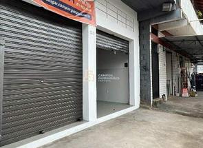 Loja para alugar em Avenida Campina Grande, Parque Xangri-lá, Contagem, MG valor de R$ 2.200,00 no Lugar Certo