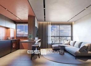 Apartamento, 2 Quartos, 2 Suites em Santa Efigênia, Belo Horizonte, MG valor de R$ 928.900,00 no Lugar Certo