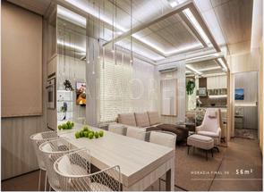 Apartamento, 1 Quarto, 1 Vaga, 1 Suite em Santo Agostinho, Belo Horizonte, MG valor de R$ 1.090.000,00 no Lugar Certo