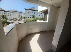 Apartamento, 3 Quartos, 2 Vagas, 1 Suite em Jardim Riacho das Pedras, Contagem, MG valor de R$ 590.000,00 no Lugar Certo