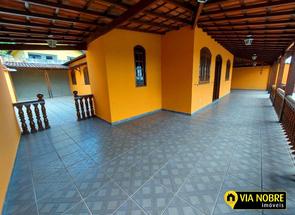 Casa, 4 Quartos, 4 Vagas, 1 Suite para alugar em Eduardo Frieiro, Buritis, Belo Horizonte, MG valor de R$ 4.600,00 no Lugar Certo