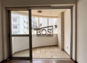 Apartamento, 3 Quartos, 2 Vagas, 1 Suite em Santo Antônio, Belo Horizonte, MG valor de R$ 1.200.000,00 no Lugar Certo