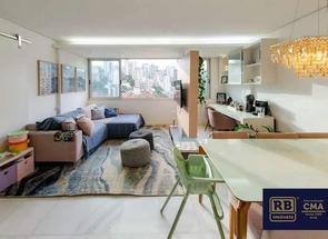 Apartamento, 3 Quartos, 2 Vagas, 1 Suite em Vila Paris, Belo Horizonte, MG valor de R$ 925.000,00 no Lugar Certo