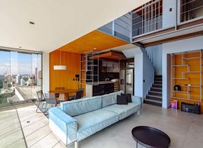 Apartamento, 1 Quarto, 1 Vaga, 1 Suite em Pinheiros, São Paulo, SP valor de R$ 2.100.000,00 no Lugar Certo