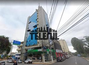 Galpão para alugar em Centro, Varginha, MG valor de R$ 5.500,00 no Lugar Certo