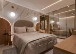 Apartamento, 3 Quartos