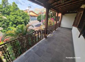 Casa, 9 Quartos, 2 Vagas, 1 Suite em Cachoeirinha, Belo Horizonte, MG valor de R$ 1.280.000,00 no Lugar Certo