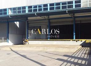 Galpão para alugar em Distrito Industrial Bandeirinhas, Betim, MG valor de R$ 34.000,00 no Lugar Certo