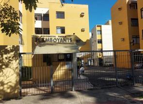 Apartamento, 2 Quartos, 1 Vaga para alugar em Jardim Camburí, Vitória, ES valor de R$ 2.355,00 no Lugar Certo