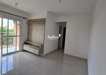 Apartamento, 2 Quartos, 1 Vaga