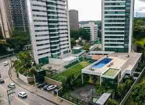 Apartamento, 4 Quartos, 3 Vagas, 4 Suites em Av. 17 de Agosto, Casa Forte, Recife, PE valor de R$ 2.450.000,00 no Lugar Certo