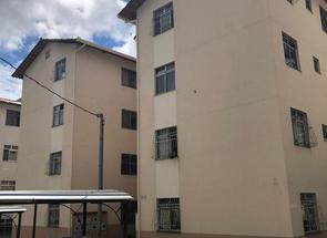 Apartamento, 2 Quartos, 1 Vaga em Betim Industrial, Betim, MG valor de R$ 170.000,00 no Lugar Certo