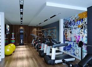 Apartamento, 1 Quarto, 1 Vaga, 1 Suite em Barro Preto, Belo Horizonte, MG valor de R$ 489.000,00 no Lugar Certo