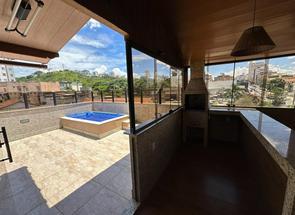 Cobertura, 4 Quartos, 2 Vagas, 1 Suite em Palmares, Belo Horizonte, MG valor de R$ 760.000,00 no Lugar Certo