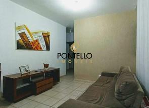 Apartamento, 4 Quartos, 2 Vagas, 1 Suite em Buritis, Belo Horizonte, MG valor de R$ 510.000,00 no Lugar Certo