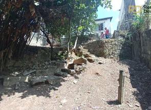 Lote em Sagrada Família, Belo Horizonte, MG valor de R$ 620.000,00 no Lugar Certo