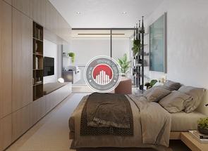 Apartamento, 1 Quarto em Rua Francisco Otaviano, Ipanema, Rio de Janeiro, RJ valor de R$ 2.100.000,00 no Lugar Certo