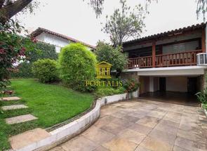 Casa, 4 Quartos, 5 Vagas, 1 Suite em Serra, Belo Horizonte, MG valor de R$ 2.500.000,00 no Lugar Certo