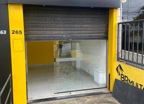 Andar para alugar em Castelo, Belo Horizonte, MG valor de R$ 2.400,00 no Lugar Certo