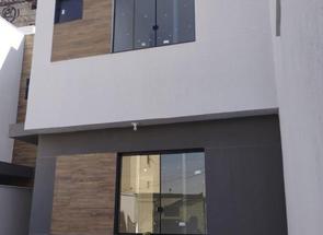 Casa, 3 Quartos, 2 Vagas, 1 Suite em Manacás, Belo Horizonte, MG valor de R$ 890.000,00 no Lugar Certo