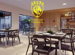 Apartamento, 2 Quartos, 1 Vaga, 1 Suite em Estoril, Belo Horizonte, MG valor de R$ 474.410,00 no Lugar Certo