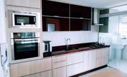 Apartamento, 3 Quartos, 3 Vagas, 3 Suites