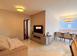 Apartamento, 3 Quartos, 1 Vaga, 1 Suite em São Pedro, Belo Horizonte, MG valor de R$ 1.400.000,00 no Lugar Certo