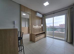 Apartamento, 1 Quarto, 1 Vaga, 1 Suite para alugar em Avenida do Café, Vila Amélia, Ribeirão Preto, SP valor de R$ 1.800,00 no Lugar Certo