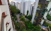 Apartamento, 3 Quartos, 2 Vagas, 1 Suite