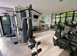 Cobertura, 5 Quartos, 4 Vagas, 3 Suites em Belvedere, Belo Horizonte, MG valor de R$ 5.000.000,00 no Lugar Certo