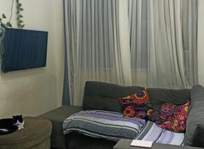Cobertura, 3 Quartos, 1 Vaga, 1 Suite em Riacho das Pedras, Contagem, MG valor de R$ 370.000,00 no Lugar Certo