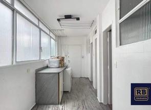 Apartamento, 4 Quartos, 2 Vagas, 2 Suites em Santo Agostinho, Belo Horizonte, MG valor de R$ 1.100.000,00 no Lugar Certo