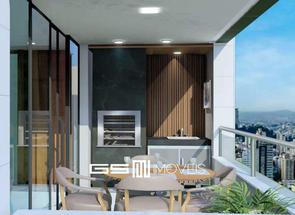 Apartamento, 3 Quartos, 1 Vaga, 1 Suite em Caiçaras, Belo Horizonte, MG valor de R$ 984.000,00 no Lugar Certo