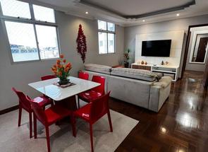 Apartamento, 3 Quartos, 2 Vagas, 1 Suite em Manacás, Belo Horizonte, MG valor de R$ 455.000,00 no Lugar Certo