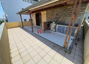 Apartamento, 4 Quartos, 1 Vaga, 2 Suites em Cidade Nova, Belo Horizonte, MG valor de R$ 590.000,00 no Lugar Certo
