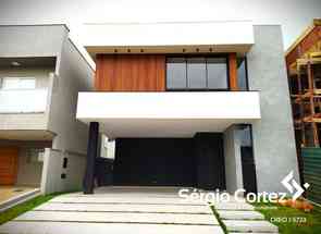 Casa em Condomínio, 3 Quartos, 4 Vagas, 3 Suites em Jardim Morumbi, Londrina, PR valor de R$ 1.490.000,00 no Lugar Certo
