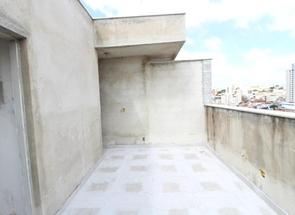Cobertura, 1 Quarto, 1 Vaga em Sagrada Família, Belo Horizonte, MG valor de R$ 595.000,00 no Lugar Certo