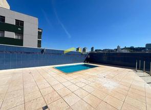 Apartamento, 3 Quartos, 2 Vagas, 1 Suite para alugar em Buritis, Belo Horizonte, MG valor de R$ 3.600,00 no Lugar Certo
