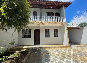 Casa, 3 Quartos, 3 Vagas, 1 Suite em Serrano, Belo Horizonte, MG valor de R$ 850.000,00 no Lugar Certo