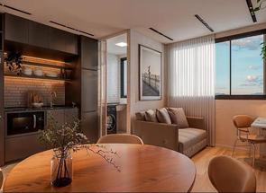 Cobertura, 1 Quarto, 1 Vaga, 1 Suite em Serra, Belo Horizonte, MG valor de R$ 990.000,00 no Lugar Certo