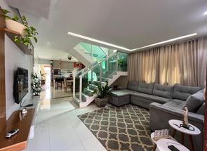 Casa, 3 Quartos, 2 Vagas, 1 Suite em Masterville, Sarzedo, MG valor de R$ 699.000,00 no Lugar Certo