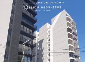 Apartamento, 3 Quartos, 2 Vagas, 1 Suite em Vila Pinto, Varginha, MG valor de R$ 950.000,00 no Lugar Certo